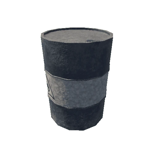 bucket (blue)